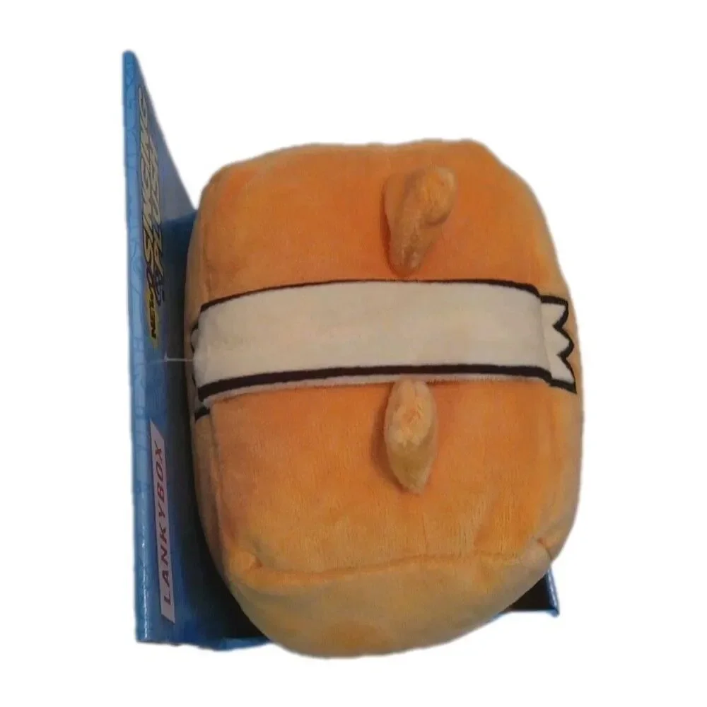 LankyBox Foxy Singing Plush Toy, 11 inch,  Official Merchandise See Details
